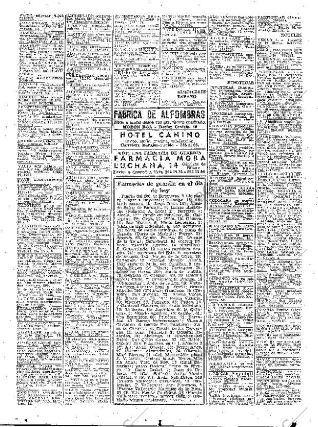 ABC MADRID 16-03-1961 página 87