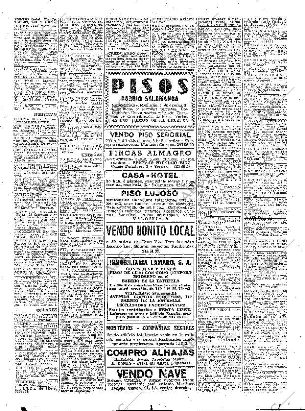 ABC MADRID 16-03-1961 página 88