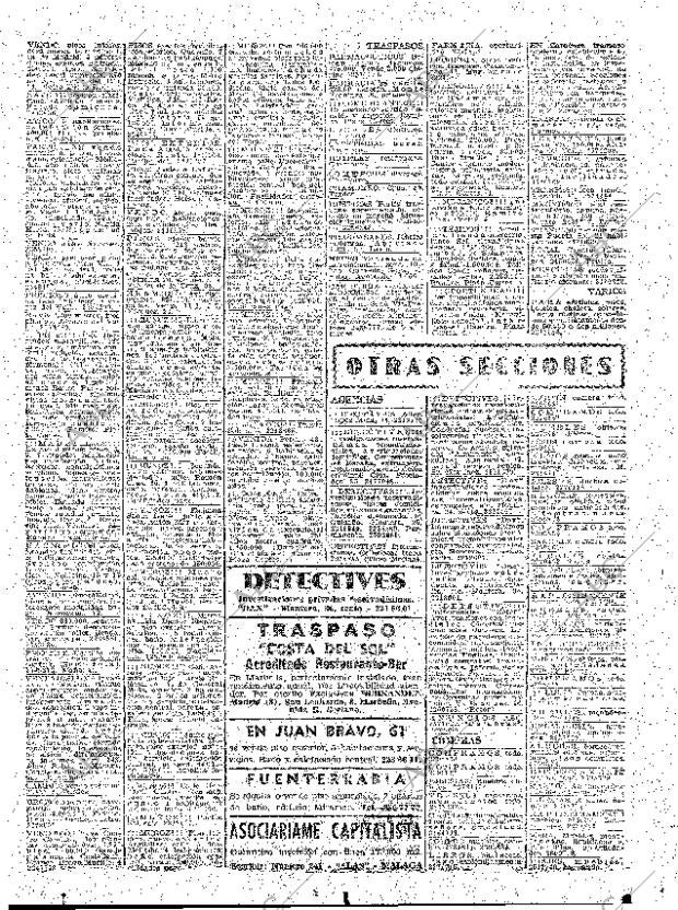 ABC MADRID 16-03-1961 página 89