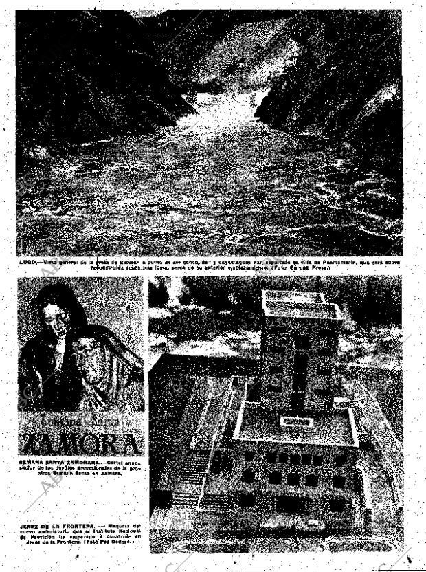ABC MADRID 16-03-1961 página 9