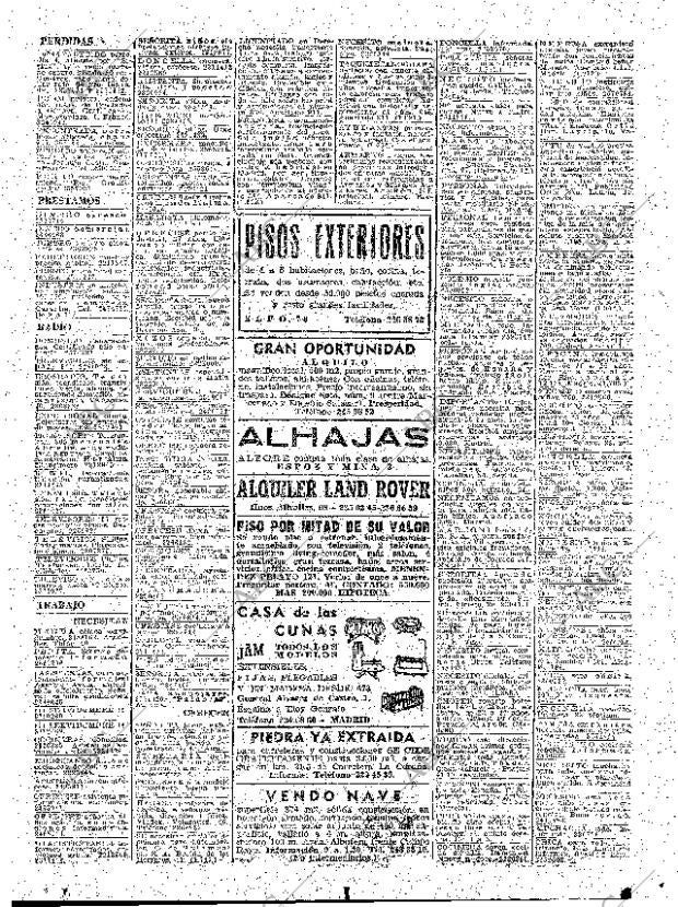 ABC MADRID 16-03-1961 página 91