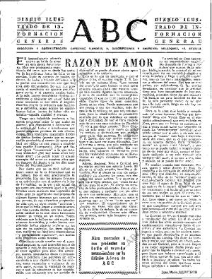 ABC SEVILLA 18-03-1961 página 3