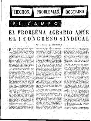 BLANCO Y NEGRO MADRID 18-03-1961 página 105