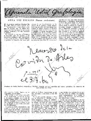 BLANCO Y NEGRO MADRID 18-03-1961 página 112