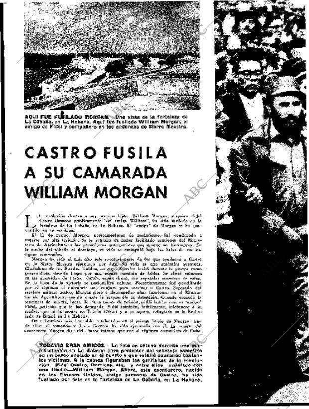 BLANCO Y NEGRO MADRID 18-03-1961 página 14