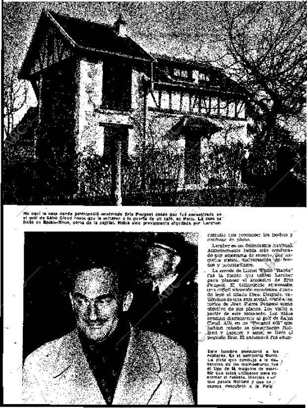 BLANCO Y NEGRO MADRID 18-03-1961 página 32