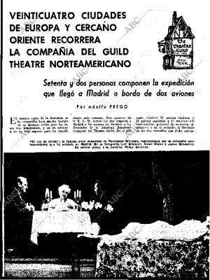 BLANCO Y NEGRO MADRID 18-03-1961 página 41