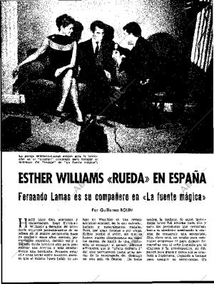 BLANCO Y NEGRO MADRID 18-03-1961 página 48