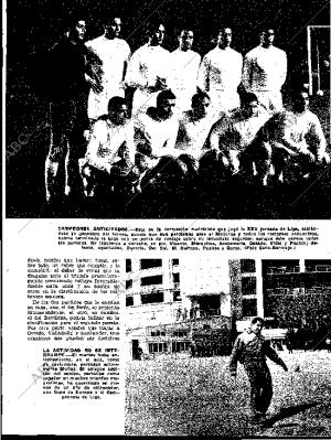 BLANCO Y NEGRO MADRID 18-03-1961 página 53