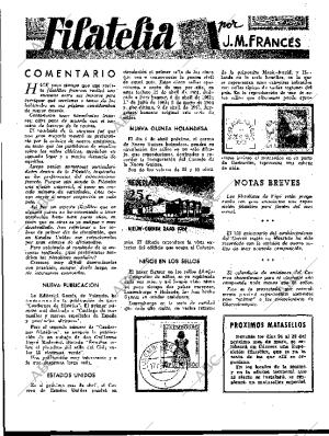 BLANCO Y NEGRO MADRID 18-03-1961 página 85