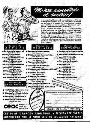 ABC MADRID 21-03-1961 página 10