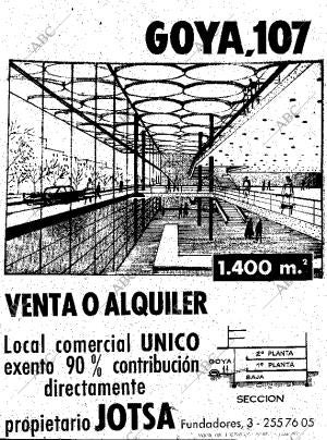 ABC MADRID 21-03-1961 página 11