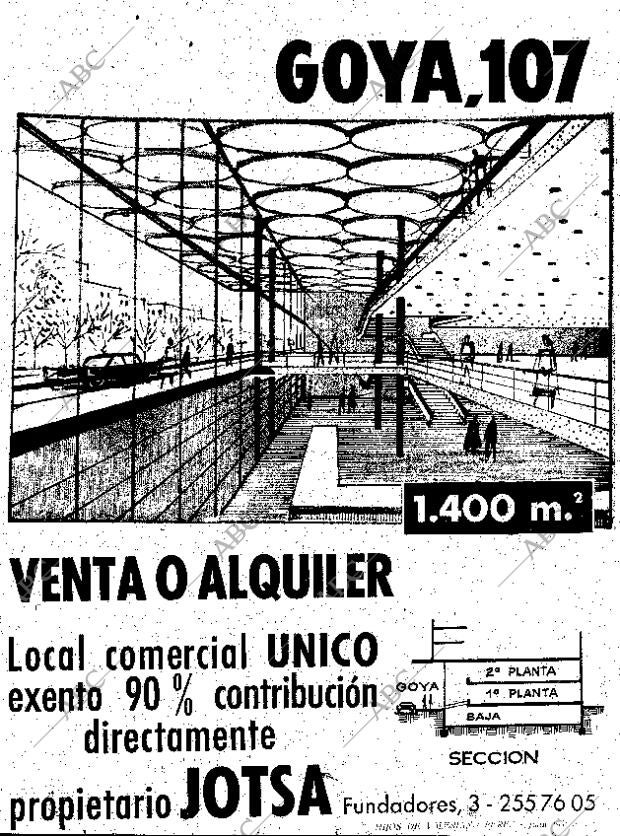 ABC MADRID 21-03-1961 página 11