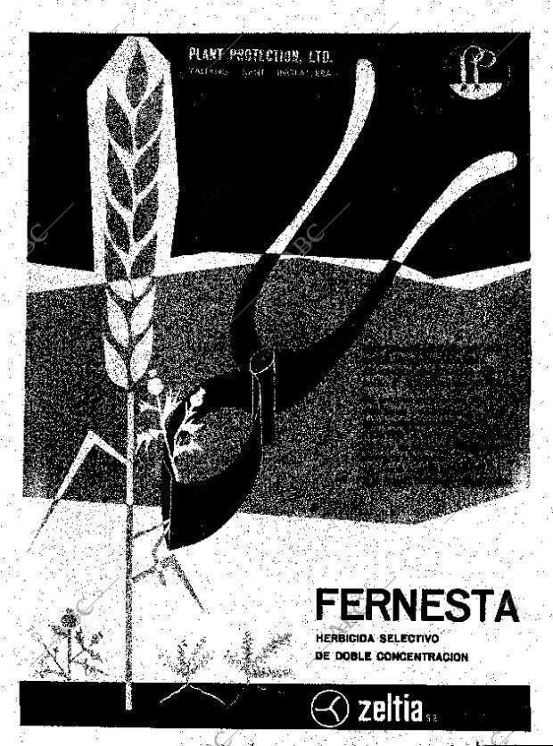 ABC MADRID 21-03-1961 página 12