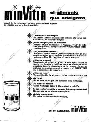 ABC MADRID 21-03-1961 página 15