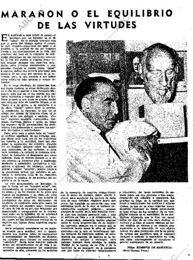 ABC MADRID 21-03-1961 página 17
