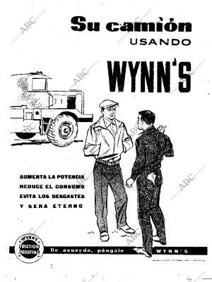 ABC MADRID 21-03-1961 página 22