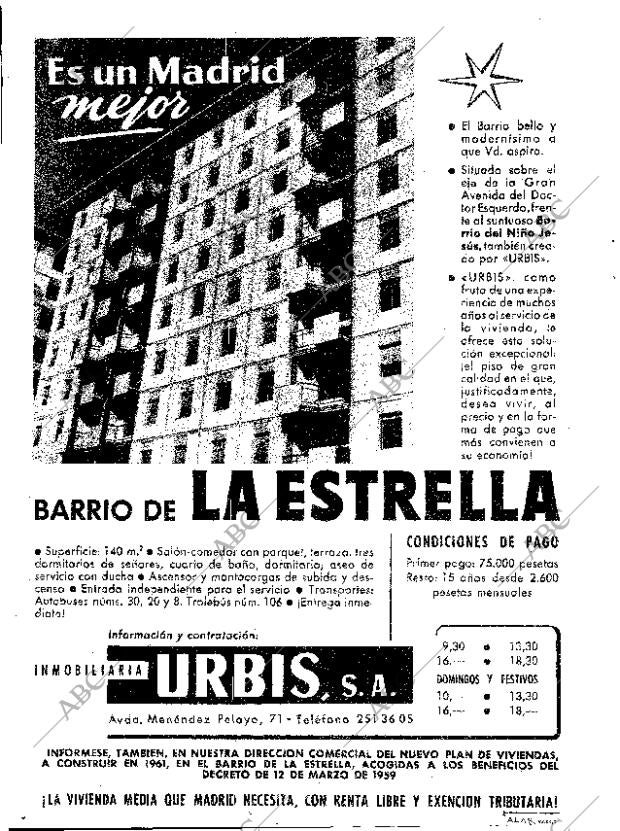 ABC MADRID 21-03-1961 página 24