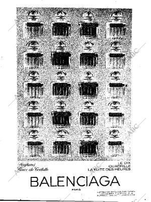 ABC MADRID 21-03-1961 página 25