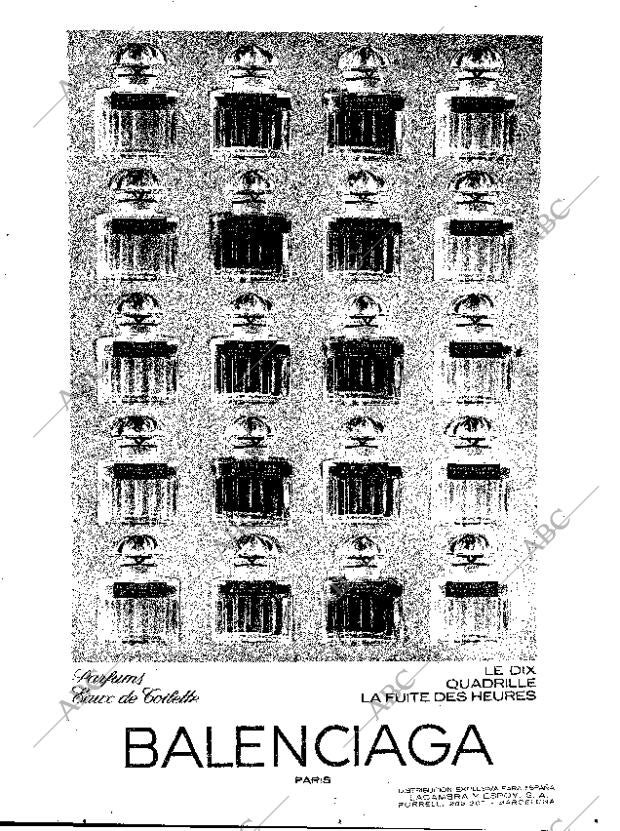 ABC MADRID 21-03-1961 página 25
