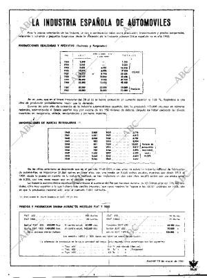ABC MADRID 21-03-1961 página 26