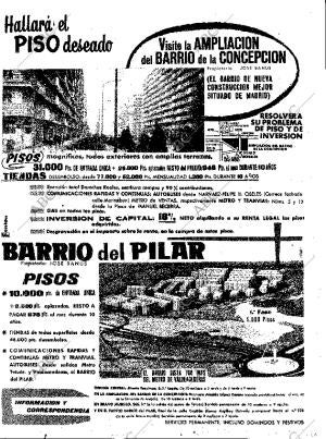 ABC MADRID 21-03-1961 página 29