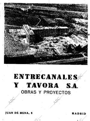 ABC MADRID 21-03-1961 página 30