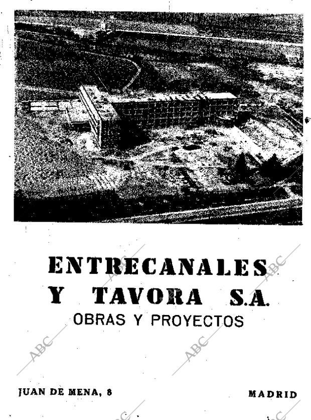 ABC MADRID 21-03-1961 página 30