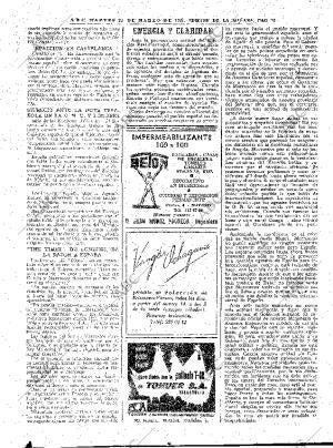 ABC MADRID 21-03-1961 página 32
