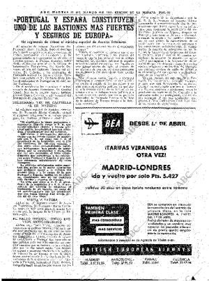 ABC MADRID 21-03-1961 página 35