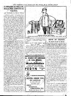 ABC MADRID 21-03-1961 página 45