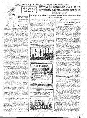 ABC MADRID 21-03-1961 página 49