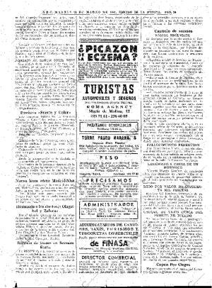 ABC MADRID 21-03-1961 página 50