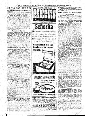 ABC MADRID 21-03-1961 página 52