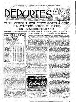 ABC MADRID 21-03-1961 página 55