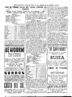 ABC MADRID 21-03-1961 página 58