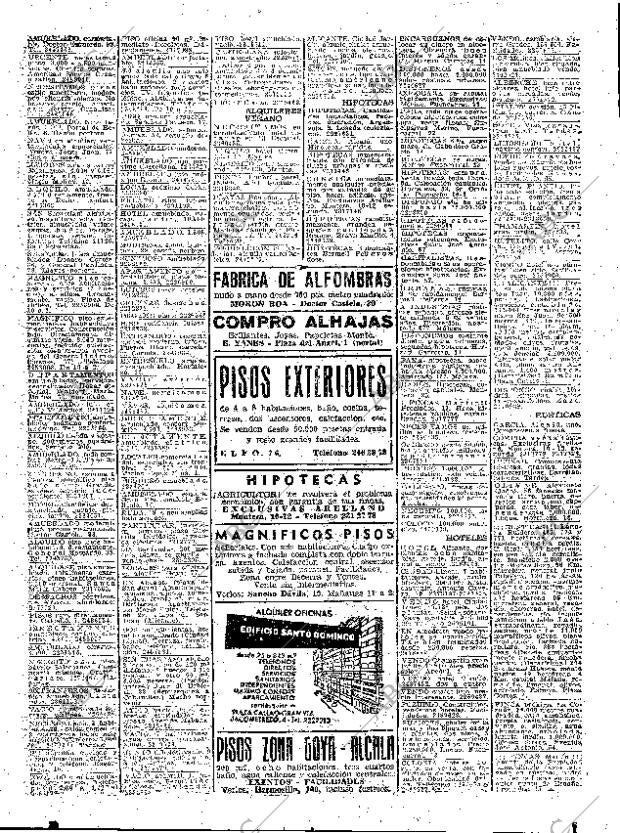 ABC MADRID 21-03-1961 página 69