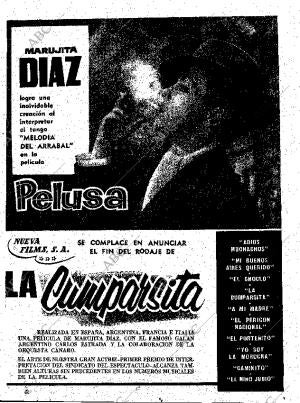 ABC MADRID 21-03-1961 página 7