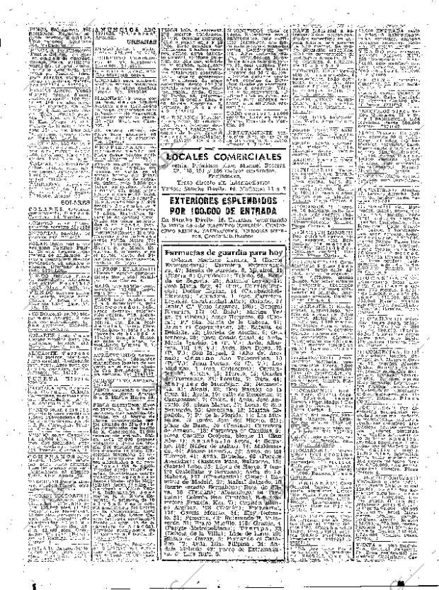 ABC MADRID 21-03-1961 página 70