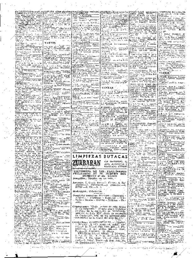 ABC MADRID 21-03-1961 página 74