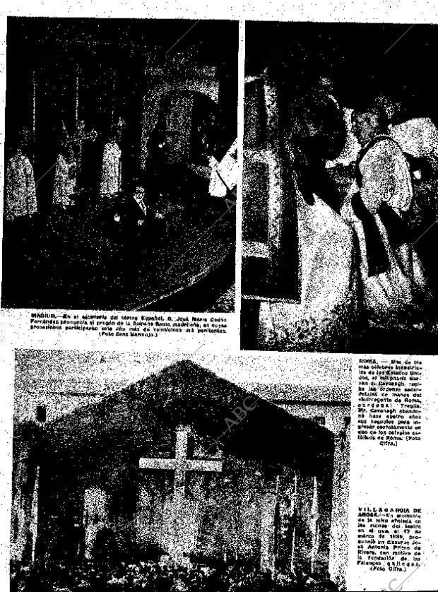 ABC MADRID 21-03-1961 página 8