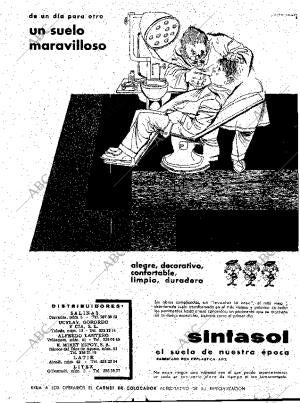 ABC MADRID 21-03-1961 página 80