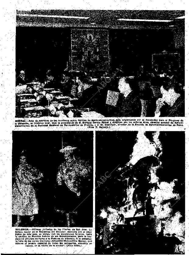 ABC MADRID 21-03-1961 página 9