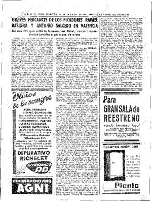 ABC SEVILLA 21-03-1961 página 39