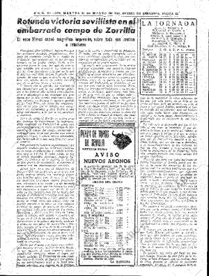 ABC SEVILLA 21-03-1961 página 43