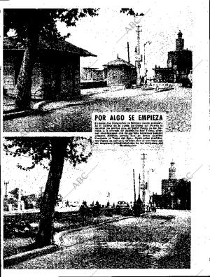 ABC SEVILLA 21-03-1961 página 5