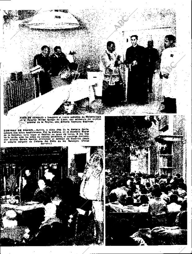 ABC SEVILLA 21-03-1961 página 9