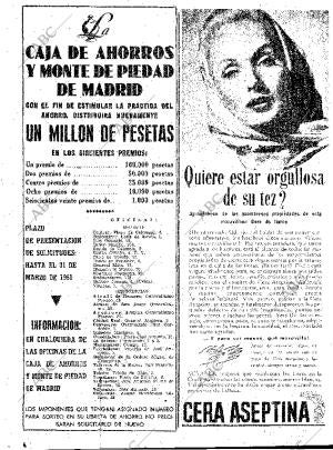 ABC MADRID 22-03-1961 página 10