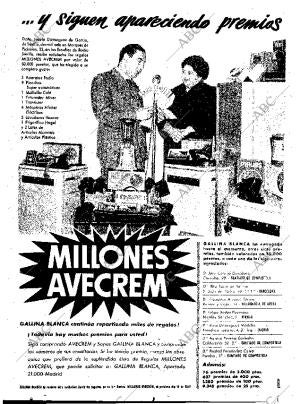 ABC MADRID 22-03-1961 página 13