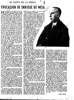 ABC MADRID 22-03-1961 página 15